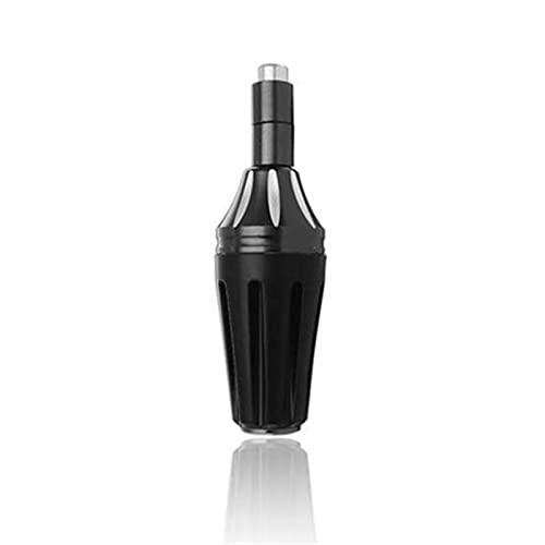 Curseur M8 chute protecteur noir 8mm pour Kawasaki