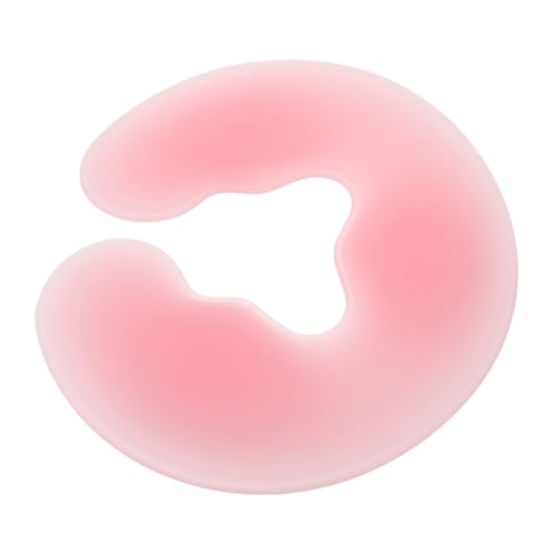 Support facial ergonomique Veemoon pour éliminer les pressions pendant le massage
