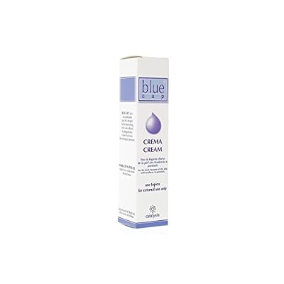 Blue cap Moisturising Creams