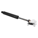 BESTYASH Gasdruckfeder Zylinderstange für Friseurstühle Hydraulisch Robuste Pumpenstange für Rückenlehne Ersatzteil für Bürostuhl Reparatur Langlebige Hydraulikarmatur für Salon