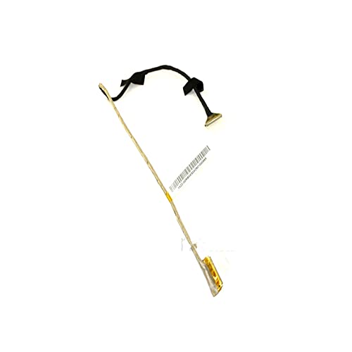 Cable de pantalla de video para portátiles ASUS U52 U52F U52Jc flex 1422-00RB0