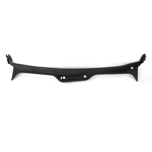 Essuie glace déflecteur BMW E65 E66 plastique usé résolu