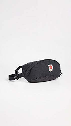 FJALLRAVEN Unisex Ulvö Hip Pack Medium Kidney Shell - Image 3