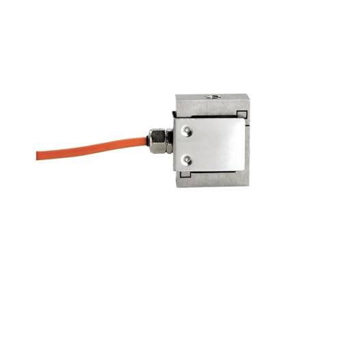 High Accuracy Miniature Tension Load Cell Weighing Scale Super Micro Type 1kg 2kg 3kg 5kg 10kg 20kg 30kg 50kg,for Impact Force Measurement Industrial Testing(0-3kg)