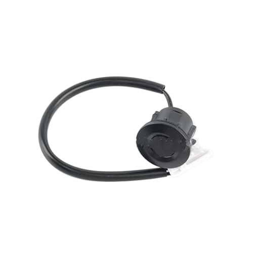 Bouton d'ouverture du hayon pour Mazda 2007-2012 serrure coffre