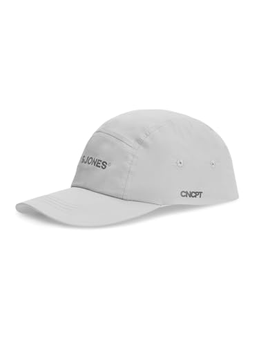 Image of JACK & JONES Logo Print Cap