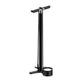 Lezyne CNC Floor Drive 3.5
