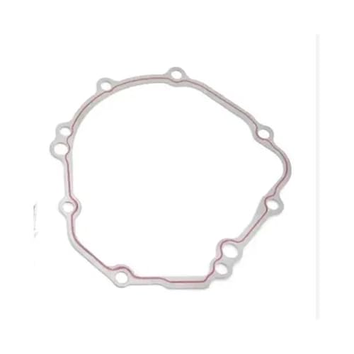 Couvercle de stator de moteur pour réparation Suzuki GSX-R
