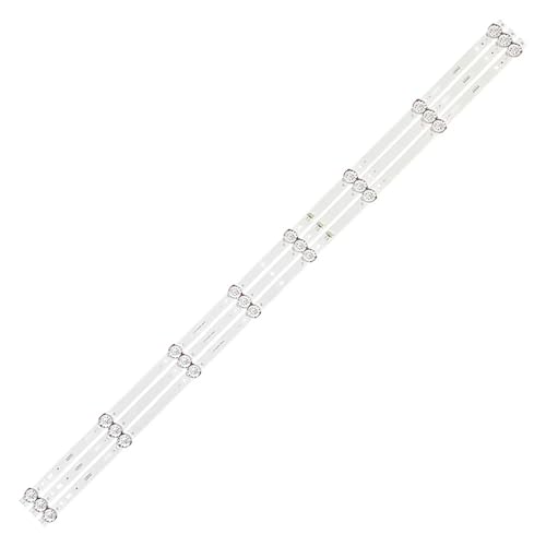 Tira de LED YY41.5D-43D 3 * 8(A2) para paneles HY-M430H1 de televisión