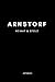 Arnstorf: Notizblock A5 120 Seiten | Punktraster | Notizbuch für deine Stadt