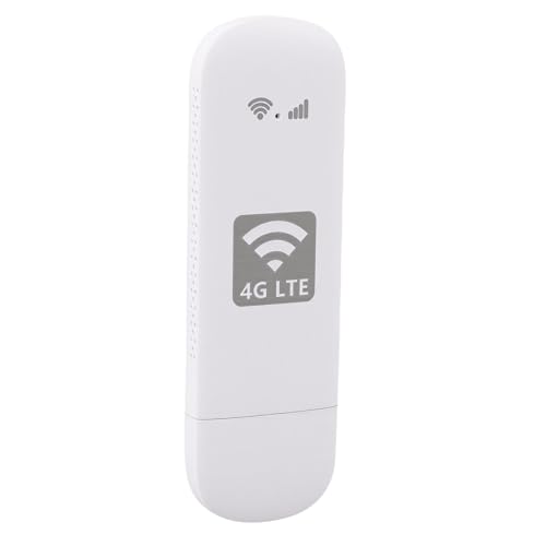 Image of Tnfeeon Routers LTE Unlocked Portable Router Plug and Play Portable Travel Hotspot for Laptop Tablet Secure Network Remote Work 6 Mobile Hotspot Global Version 4G Nan