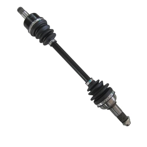 Eje de transmisión delantero soluciona ruidos en Grizzly Kodiak 2BG-2518E-00-00