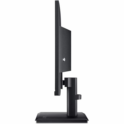 Image of Acer Vero V227Q E1 22 inch Class LCD Monitor - 16:9 - Black