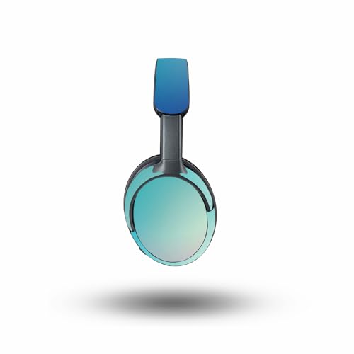 Image of MightySkins Skin Compatible with Bose QuietComfort Ultra - Vivid Fog | Protective, Durable, and Unique Vinyl Decal wrap Cover | Easy to Apply, Remove, and Change Styles