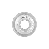 Labeda Millennium Gripper White Roller Hockey Inline Wheels 59mm X-Soft Single