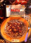 Pasta: Mit Lust und Liebe kochen 3893932178 Book Cover