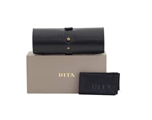 Dita NIGHTBIRD-ONE Rose Gold/Dark Grey Peach Shaded 66/13/145 women Sunglasses4