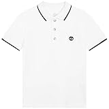 Kinderkleidung Timberland Jungen Polo Hemd-140 - Kindermode : Jungen