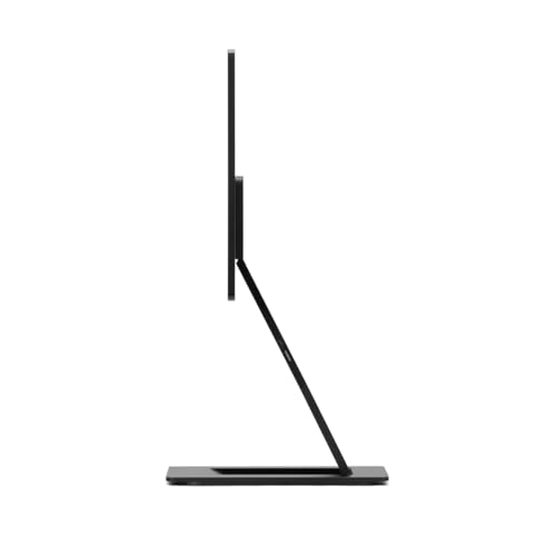 Image of SOTSU Base Stand for 14 inch Portable Monitor (Stealth Black)