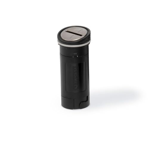 PetSafe Guardian GPS Fence Collar Battery - Extra or Replacement Lithium-Ion Battery - Up to 3 Days Battery Life - Compatible with Guardian GPS Collars Only