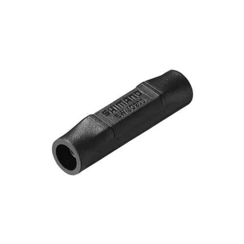 Shimano DI2 9150 Schaltkabelverteiler Schwarz Einheitsgröße