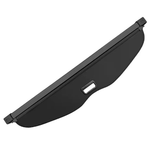 Cubierta de carga retráctil de cuero premium para Mercedes Clase B W246 B180 B200