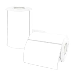 White,2 Rolls
