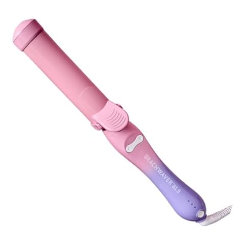 Beachwaver B1.5 - Pink Sunset 1 1/2-Inch Rotating Curling Iron | Cover