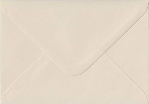 Cranberry - Buste C6, 114 x 162 mm, confezione da