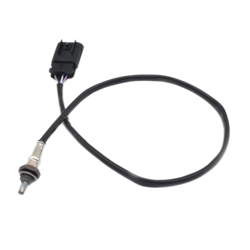 Sonde lambda performante pour réguler le rapport air-carburant Lexmoto Michigan