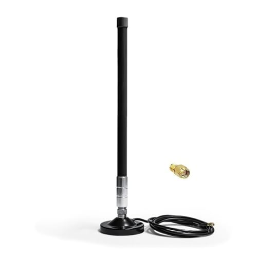 Antenne Hotspot Helium DrPhone pour résoudre les pertes de signal LoRa avec câble RP-SMA 3m