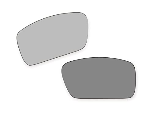 Image of Vonxyz Lenses Replacement for Oakley Gascan OO9014 Sunglass - Multiple Options