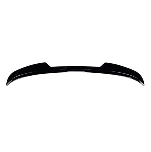 Aileron arrière lèvre de toit pour Ford Fiesta St-Line MK6 MK6.5 2008-2017 kit carrosserie ABS
