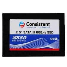 Image of P.C.Assembled Portable SSD 128GB, External SSD, USB 3.0