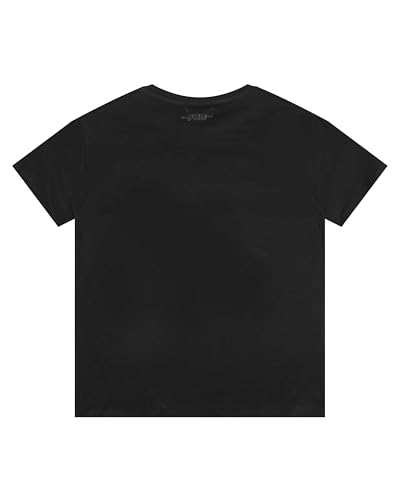Camiseta Pro Standard transpirable de algodón para evitar el sudor en niños activos 3