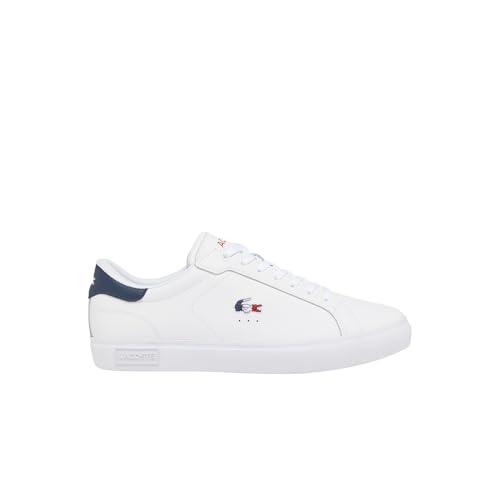 Image of Lacoste Mens Powercourt Sneaker