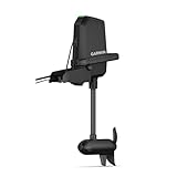 Garmin® Force® Current Kayak Trolling Motor, Simple Installation, Wireless Integration