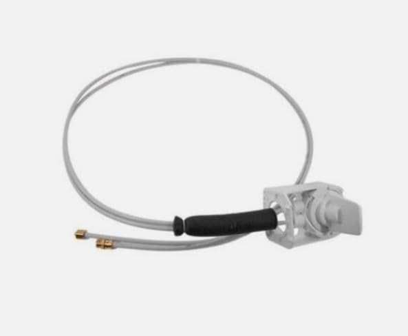 WR02X45206 Genuine Water Filter Housing Fits: WR17X20860 WR17X11618，Replacement for GE OEM