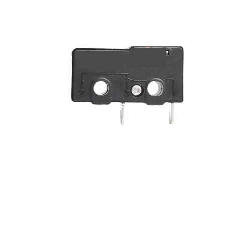 Micro interrupteur fin de course action instantanée SPDT 100 pcs