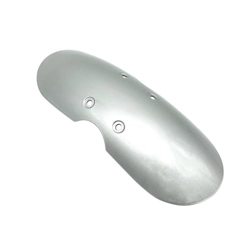 Couvercle de garde-boue arrière moto anti-projection pour Triumph Scrambler Thruxton 900