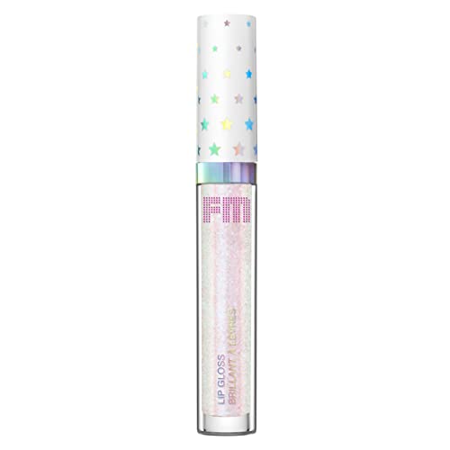wet n wild Fantasy Makers Lip Gloss White On Cloud Nine #TOP7