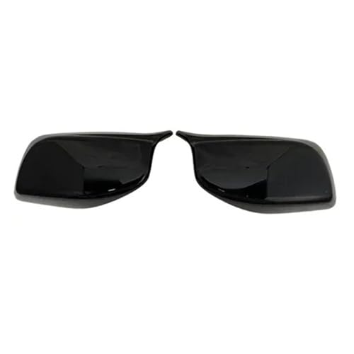 Coques de rétroviseurs BMW E60 E61 E63 E64 pour remplacer des pièces ternes