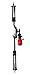 Cajun Bowfishing Shore Runner EVW Bow, Enhanced Accessories, Right and Left Handed Archers, 32