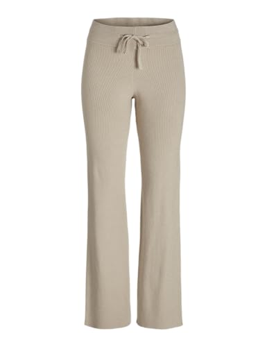 Pantalon en tricot femme JJXX Jxfranciska loungewear chic