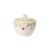 Pot à Lait Villeroy & Boch Spring Awakening – Décoration Florale Pâques, Neuf