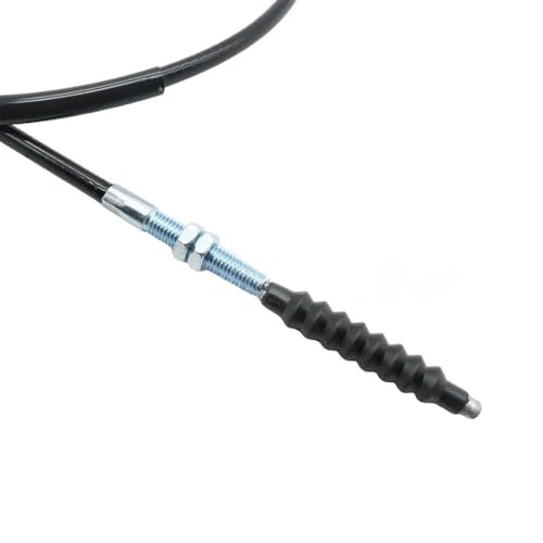 Câble d'embrayage moto MT09 FZ09 XSR900 commande de transmission