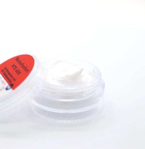 Backofenfett HTS 600 Schmierfett für Backauszug Teleskopschienen 25 Gramm 6109450 Temperaturbeständig bis 350°C