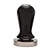 ESPRO Espresso 58mm Tamper - Premium Quality Spring Loaded 30lb Calibrated Stainless Steel Espresso Hand Tamper with Flat Base, Tamper for Espresso Machine, Black ESPRO Espresso 58mm Tamper - Premium Quality Spring Loaded 30lb Calibrated Stainless Steel Espresso Hand Tamper with Flat Base, Tamper for Espresso Machine, Black