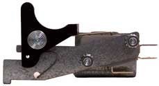 ALLISTER Garage Door Openers Open 103393Limit Switch Assembly