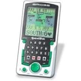 Excalibur Electronics Electronic Handheld Deluxe Bridge Game